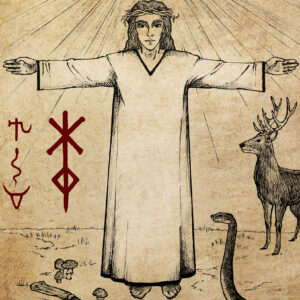 Upon the Rood-Day: The Foundational Course Cohort Nine