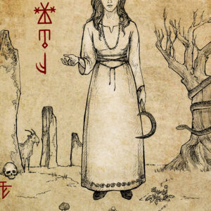 Upon the Rood-Day: The Full Course Cohort Nine