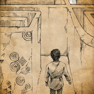 Upon the Rood-Day: The Advanced Course Cohort Seven