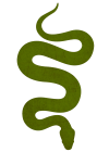 serpenttextured